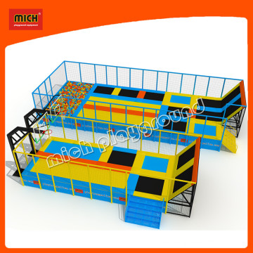 Single Bungee Exercise Mini Fitness Folding Trampoline Business Plan